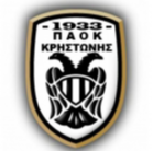 PAOKKristonisFC